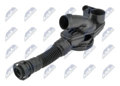 Ventil, vevhusventilation, Vänster - porsche cayenne, macan, panamera - OE 94610723077