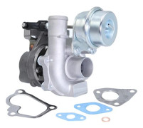 Turbo - opel, suzuki - OE 1390086J50, 13900M86J50, 13900N86J50