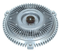 Koppling, kylarfläkt - bmw - OE 11522249216, 2249216, PGB000030