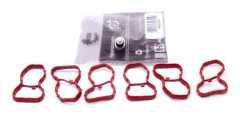 Reparationssats, sugrörsmodul Esen skv 49SKV522 - bmw - OE 11618507335, 11618515685
