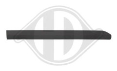 Instegslist, Vänster fram - ford transit courier b460 minibus, minivan, transit courier b460 skåp/stor limousine - OE 1863789, 1883252, 2260197