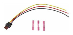 Kabelreparationssats, elcentral - audi, seat, skoda, vw - OE 1T0 973 203, 1T0973203, 4F0 973 703 A