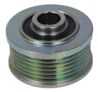 Frihjulskoppling, generator - alfa romeo, cadillac, fiat, lancia, opel, saab, suzuki - OE 31171-79J00-000