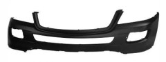 Stötfångare, Fram Diederichs 1691050 - mercedes-benz m-klass [w164] - OE 164 885 06 25 99 99, 164 885 06 25, A 164 885 06 25 99 99