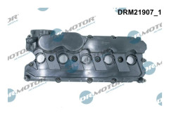Topplockskåpa Dr.motor automotive DRM21907 - vw beetle, beetle cabriolet, golf vi, jetta iii, jetta iv - OE 07K103469F, 07K103469L
