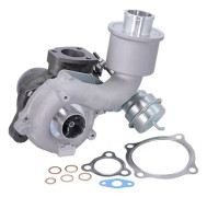 Turbo - audi, seat, skoda, vw - OE 06A145713B, 06A145713D, 06A145713F
