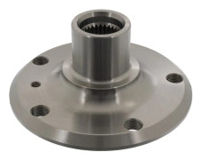 Hjulnav, Bakaxel, båda sidor - bmw 1 [f20, f21], 3 [f30, f80] , 3 touring [f31] - OE 33 41 6 792 369, 33 41 6 867 262