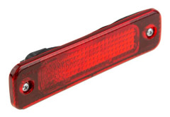 Extra bromsljus - ford transit skåp - OE 1383588, 1418383, 1519539