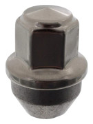 Hjulmutter, Framaxel, Bakaxel - ford, ford usa - OE 5 196 786, 5 644 266, ACPZ-1012-B
