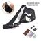 Sport Axelväska Kompatibel Stöldskydd Dam Crossbody Väska Messenger Bag Ryggsäckar Kompatibel Rese Sport Crossbody Cykling