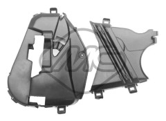 Kåpa, Kamrem Metalcaucho 35002 - dacia, renault - OE 135024451R, 8200795003, 8200795012