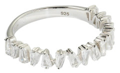 Ring Iggy Silver 18