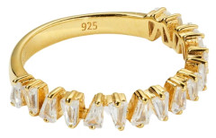Ring Iggy Guld 18