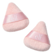 e.l.f. Halo Glow Pinkie Puffs 3pcs