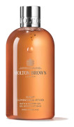 Sunlit Clementine & Vetiver Bath & Shower Gel 300 ml