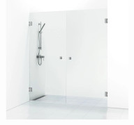 Klarglas, 1000x1000 mm