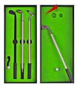 Golf penn-set