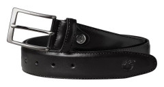 Timberland Classic Bälte Svart 110 cm Man