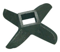 REBER Kniv för manuell köttkvarn nr 8