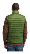Timberland Axis Peak Durable Water Repellent Väst Grönt 2XL Man