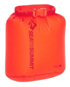 Sea To Summit Ultra-Sil Dry Bag 3L Spicy Orange [217783] - transportväska åkpåse