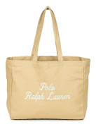 Shoppingväskor Polo Ralph Lauren EAST WST TTE-TOTE-LARGE
