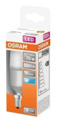 Osram LED CL STICK MATT non-dim 9W/840 (75W) E14
