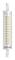 OSRAM 4058075432734 LED EEK A++ (A++ - E) R7s Kolvform 11 W = 100 W Varmvit (Ø x L) 20 mm x 118 mm 1 st