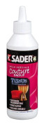 SADER Lättsydd tyglim - 250 ml