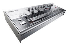 Roland TR-06 Drumatix Sampler / GrooveBox