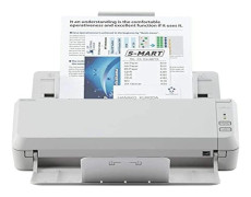 Ricoh SP-1130N - Dokumentskanner - Dubbel CIS - Duplex - 216 x 355.6 mm - 600 dpi x 600 dpi - upp till 30 sidor/minut (mono) / upp till 30 sidor/mi...