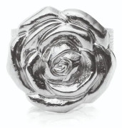 Caroline Svedbom - Rosita Ring Rhodium
