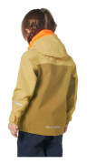 Helly Hansen Shelter 2.0 Jacka Gul 4 Years Pojke