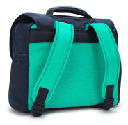 Kipling Codie S 10l Ryggsäck Grönt