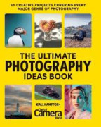 The Ultimate Photography Ideas Book