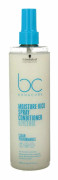 Närande balsam Schwarzkopf Bonacure Moisture Kick Spray Glycerol (400 ml)