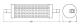 OSRAM LED-pennlampa 118mm - variabel 15W motsvarande 125W R7S - varmvit