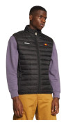 Ellesse Dun Bardy Coat Svart L Man