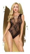 Penthouse - Runway Queen Teddy S/M/L