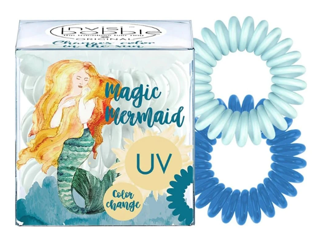 invisibobble® Magic Mermaid Ocean Tango