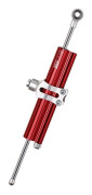 Yss Styrdämpare Eg188-090c-00-5 Silver 90 mm
