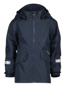 Norma Kids Jkt 3, Navy, 100, Vårjackor