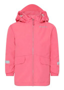 Didriksons Norma Kids Jkt 3 Dusty Azalea