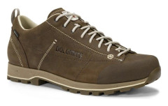 Dolomite 54 Low Fg Evo GTX Dark Brown