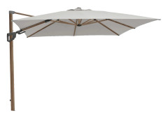 Cane-line, Sunshade parasoll 300 cm Anthracite
