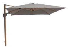 Cane-line, Sunshade parasoll 300 cm Light grey