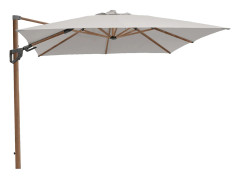 Cane-line, Sunshade parasoll 300 cm Taupe