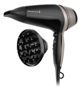 Remington Thermacare Pro 2300 hårfön D5715 (svart)