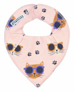 Dregglis Bambu Cool Cats Rosa
