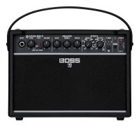 Gitarrförstärkarcombos